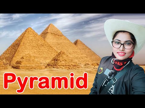 Vlog New Travel by pyramid | Sonar Gaw Dhaka Bangladesh | Ride For Food | Srabonty Nahar Chadni