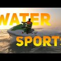 Extreme water sports in Bangladesh | What A Travel Show! | কক্সবাজারে প্যারাসেইলিং