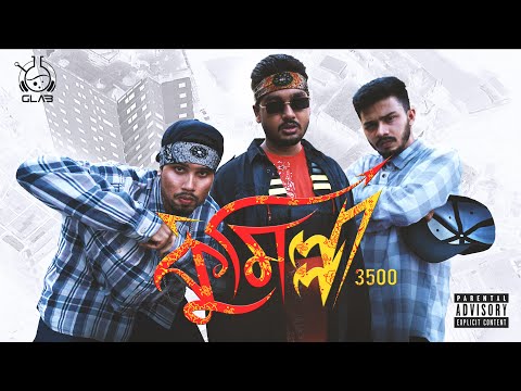 Comilla 3500 – Bangla Rap Song (Explicit) | IrfuG ft. SADZZ , Pakhandi | Official Music Video 2021