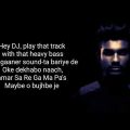 Muza – Pola Bangladesh Er fr. Nish (Official music with lyrics)-Riaz Youtube Productions.