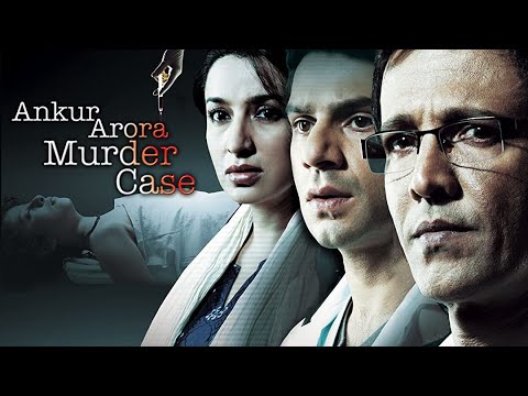 Ankur Arora Murder Case (HD) | Kay Kay Menon | Tisca Chopra | Paoli Dam | Bollywood Thriller Movie