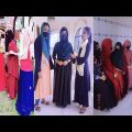 School College Cute Girls TikTok || Bangla Funny TikTok Video