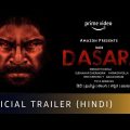 Dasara Hindi Trailer,Dasara 2022 Full Movie Hindi Dubbed Release Date,Nani,Keerthy Suresh