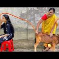 Non Stop TRY TO NOT LAUGH CHALLENGE Must watch new funny video 2021by fun sins comedy video।ep