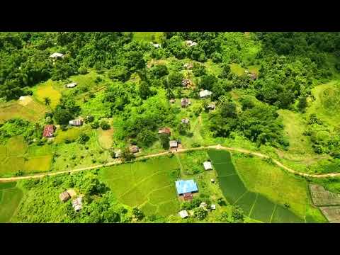 Most beautiful place in Rangamati, Bangladesh #shorts #travel #video #foryou #foru #bd #bangladesh