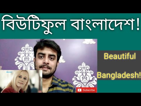 Indian reactions on | Travel in Beautiful Bangladesh: Land of Stories & Rivers | Reaction!!