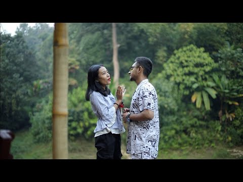 CHOLO AJH | JACKSON DHRUBA Ft. ELEMI DEBBARMA | LATEST OFFICIAL BANGLA MUSIC VIDEO 2021|