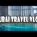 Beauty of Dubai । Travel Video 2022 । Bangladeshi Traveler Video