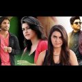 Romantic Love Story Full Hindi Dubbed Action Movies | Sundeep Kishan | New South Indian Movie 2022