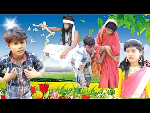 কিপটে মনি sourav comedy tv নতুন bangla funny video kipta moni