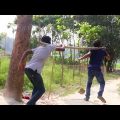 Bangla Funny Comedy Videos 2019 – Episode 21 || Borno Production