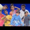 বাংলা ফানি ভিডিও কানা খোড়ার ঝগরা || funny video 2022 || latest video 2022 || Naser || Sofiker video