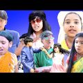 বৃদ্ধ মায়ের বেহাল  bangla funny video sourav comedy tv LatestVideo 2022 briddho mayer behal
