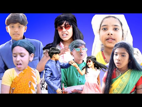 বৃদ্ধ মায়ের বেহাল  bangla funny video sourav comedy tv LatestVideo 2022 briddho mayer behal