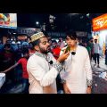Making a FOREIGNER try out Bangladeshi Food @Joe HaTTab​