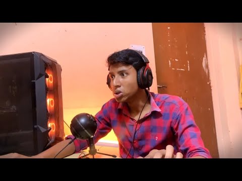 The Bangla Gamer || Minecraft Funny Video 😂