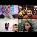 A3T Webinar: Shrinking Democracy in Asia and Experiences from HRDs