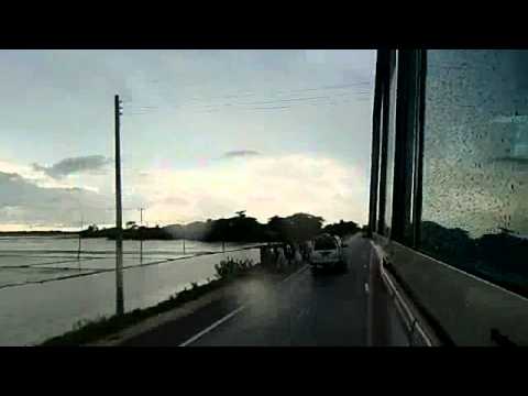 Dhaka Sylhet Highway Bangladesh tourism Travel Guide