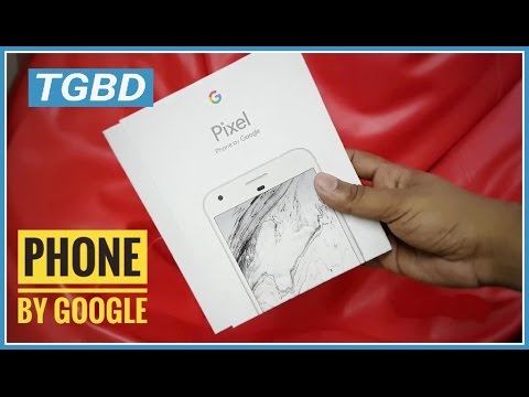 Google Pixel XL mobile । Bangla Review । Tech Gossip bangla funny video by Labib Rahman bangladesh
