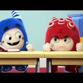 🔴 LIVE Baby Oddbods on the Loose! | New Pop It | Cartoons For Kids