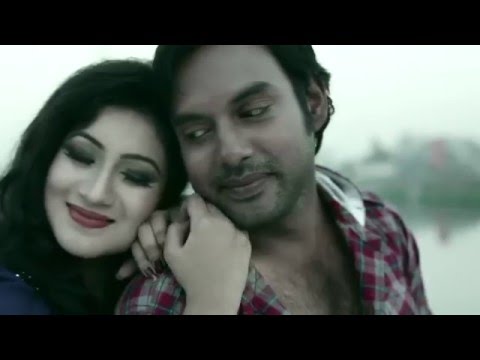 Bangla Music video song 2016 HD 1080 Amar Gibon by Shahid by pramanno Media