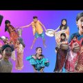 কিপটে চোরের বেটার বউ | Bangla Top Comedy Video | Raaz Mir | Sabir Kobiraj