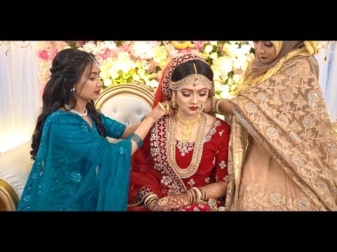 Bangladeshi Wedding Video || Full Wedding || Wedding Community || Capture Point 2022