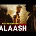 TALAASH – Full Action Romantic Movie Hindi Dubbed | Superhit Hindi Dubbed Full Romantic Movie