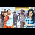 Maragatha Narayanam Hindi Dubbed Movie Full Love Story- Aadhi Pinisetty, Nikki Galrani, Brahmanandam