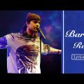 Barse Re | Lyrical | Jubin Nautiyal | Jotugriho | Bonny | Piyali | Parambrata | Paayel | Bangla Song