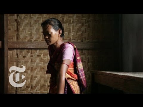 Witchcraft: India's Deadly Superstition | The New York Times