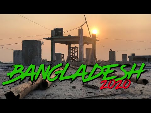 Travelling to Bangladesh | UK 🇬🇧 to BANGLADESH 🇧🇩