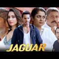 Jaguar South Hindi Dubbed Movies | Ramya Krishna | Brahmanandam | Jagapathi Babu | Nikhil