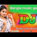 Pasher Barir Kodom Alir Dj 2022 Bangla music gan video ReMix Ripon Remix audio music video DJ