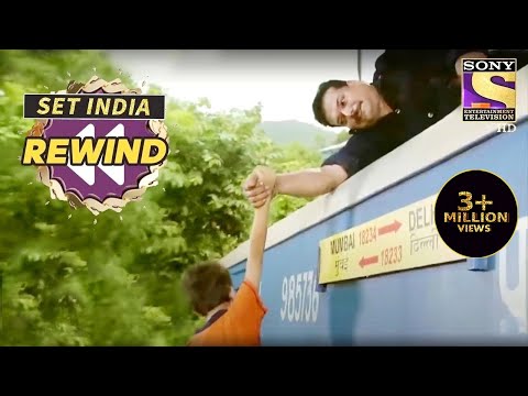 Fight For Justice | C.I.D. | SET India Rewind 2020