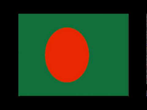 "Amar Shonar Bangla" – Bangladesh National Anthem Vocal
