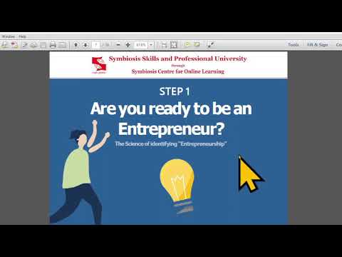 SCOL 25 01 2022 #MBA #SIP #startup #mukulburghate