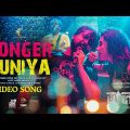 Ronger Duniya | Talash | Bangla Movie Song 2022 | Ador Azad | Bubly | Oyshee | Arif | Saikat Nasir