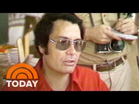 Jonestown Mass Suicide: Revisiting The Cult That Ended With The Deaths Of 900 | TODAY