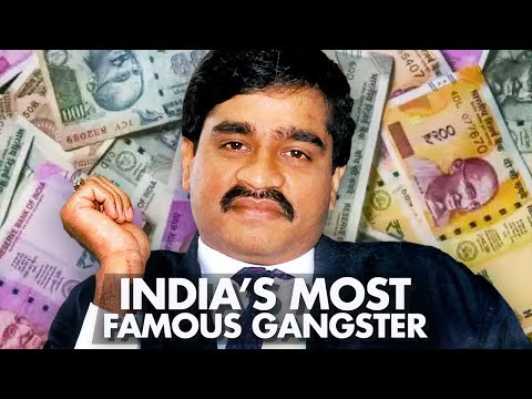 Dawood Ibrahim: India's Most Wanted Gangster