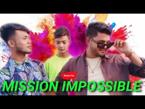 MISSION IMPOSSIBLE |RFR 05|comedy video|bangla funny video
