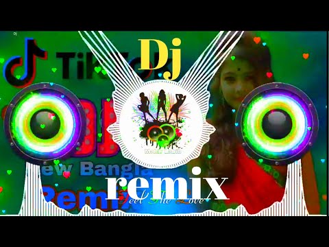 মানিকে মাগে হিতে Dj bangla music song 2022 dh kobir khan dj remix song video dj piknek song#new