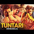 Tuntari(Muqubala) Full  Movie || Latest Hindi Dubbed Movie ||Nara Rohit ,LathaHegde | Aditya  Movies