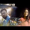 O My Love | Bengali Song | Cover | Souradipta | Music Video 2022