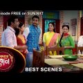 Adorer Bon – Best Scene | 30 Jan 2022 | Full Ep FREE on SUN NXT | Sun Bangla Serial