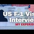 US F-1 Visa Interview Experience From Bangladesh || International Student || Travel And Shoot