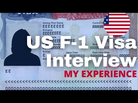 US F-1 Visa Interview Experience From Bangladesh || International Student || Travel And Shoot