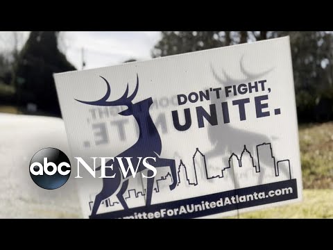 The battle to break up or preserve Atlanta I ABCNL