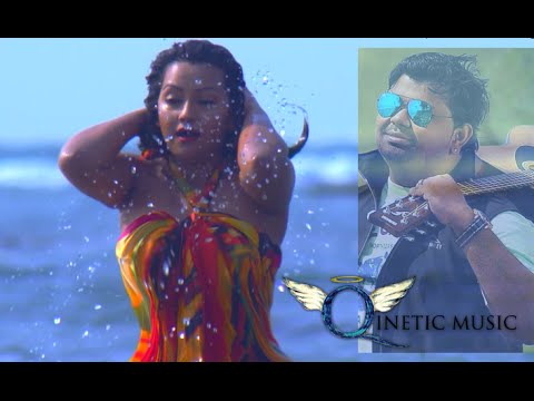 Ami Chai Tore । New Bangla Music Video । Rizvi Wahid। Nawsheen । Nancy । 4K