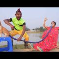 Must Watch Very Special New Comedy Video Amazing Funny Video 2021 Episode 227 By My Family